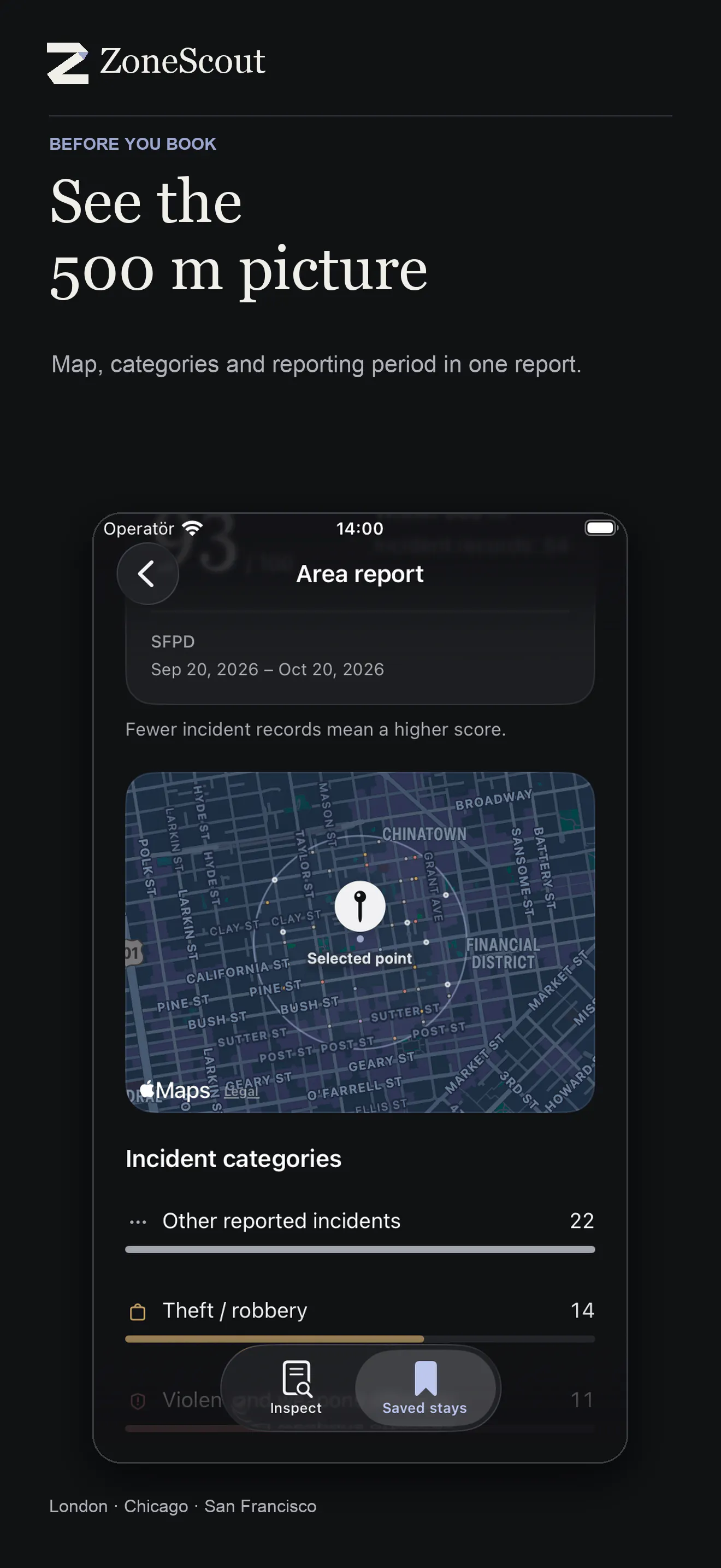 ZoneScout gallery image