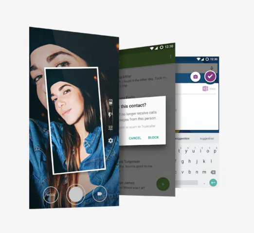 Cyanogen MOD