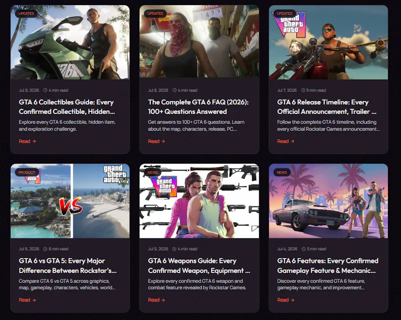 ViceHub screenshot 5