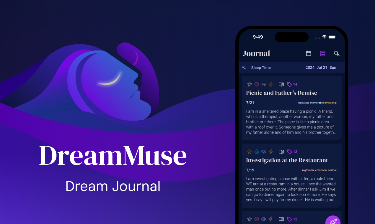 Mídia 1 de DreamMuse