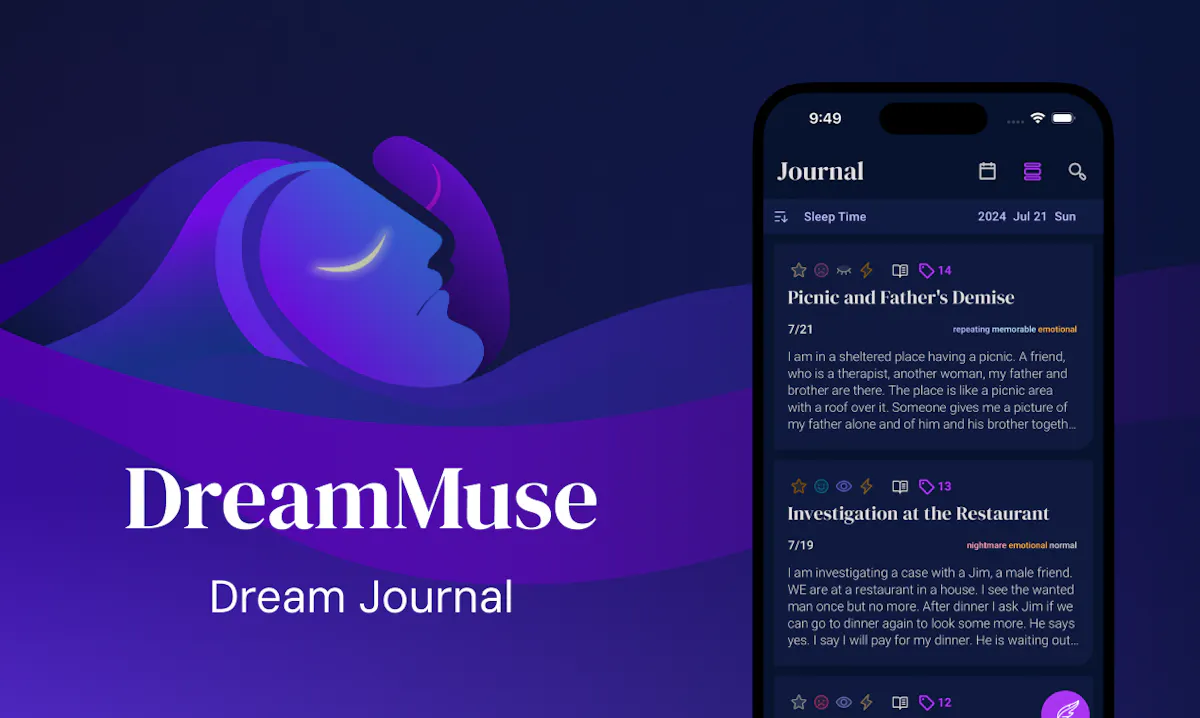 DreamMuse