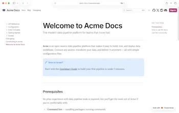 Flowershow gallery image