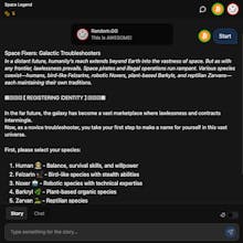 Random Tales gallery image