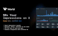 Warbl