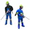 Water Blasting Safety Equipment