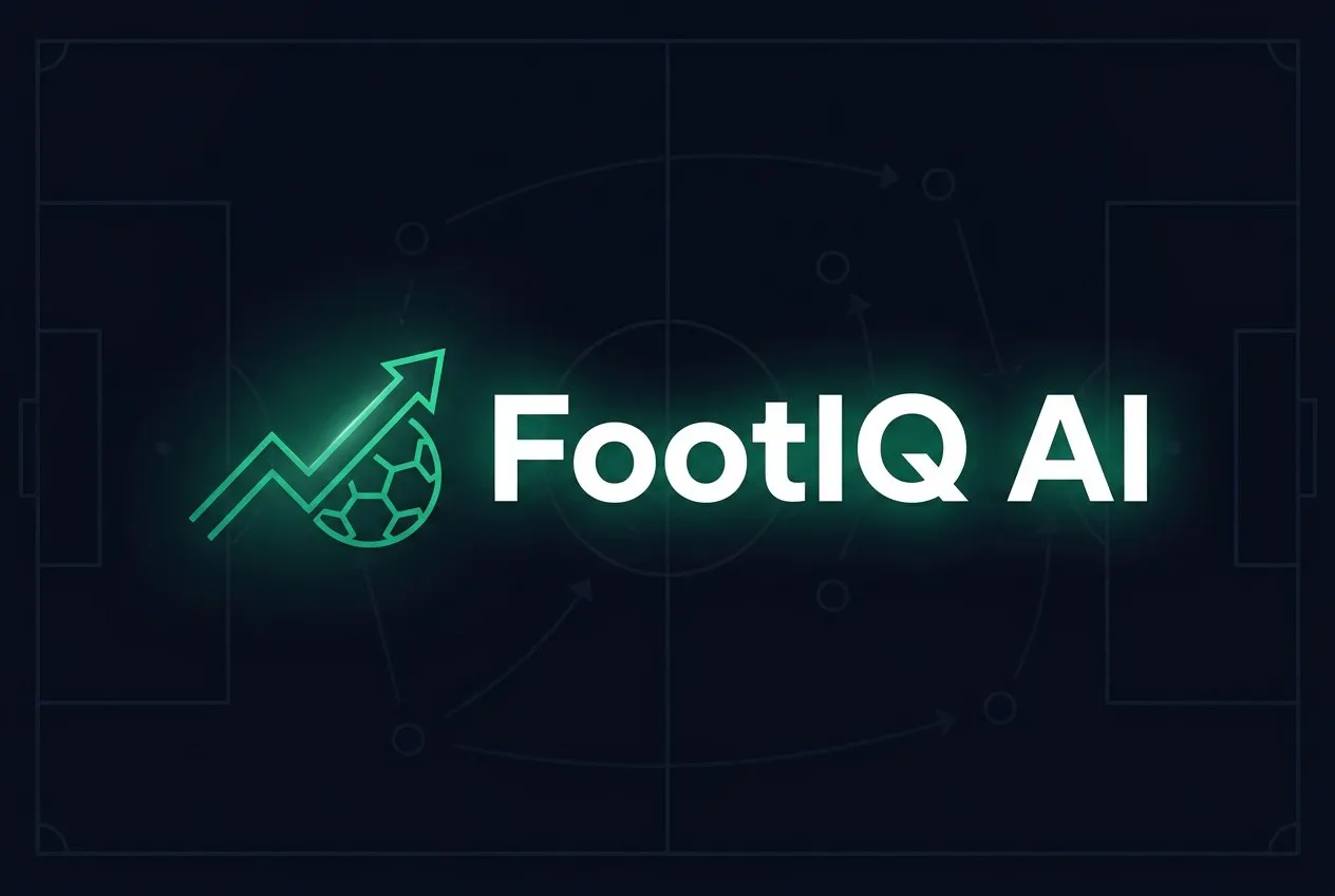FootIQ gallery image
