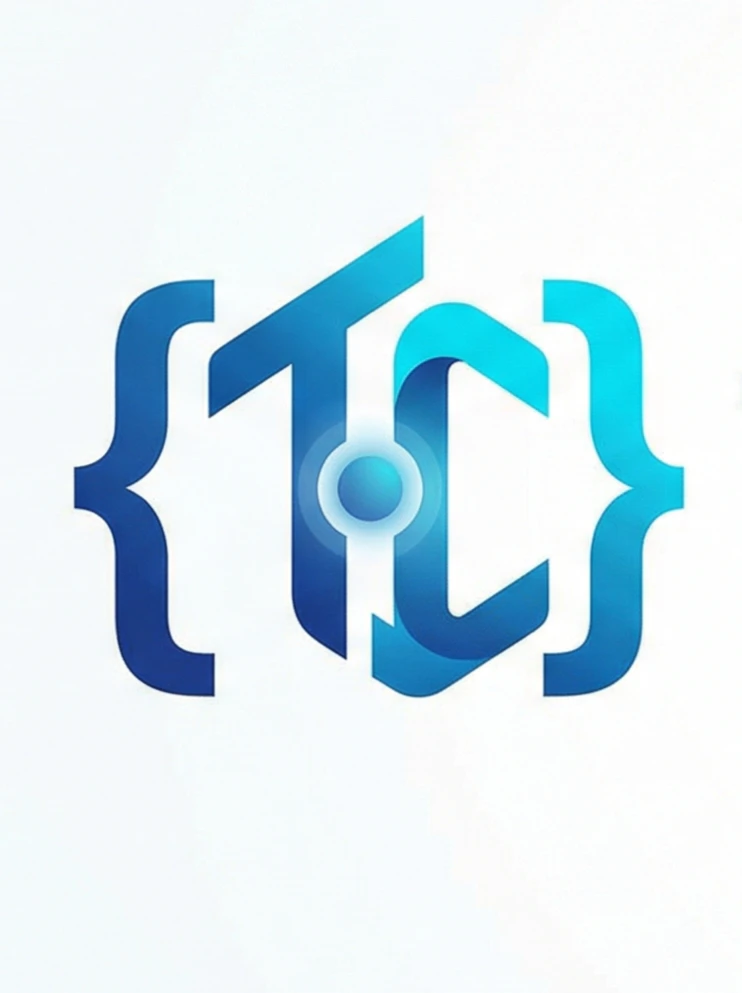 Togcode AI logo