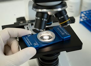 Cryolab's SpermScope® gallery image