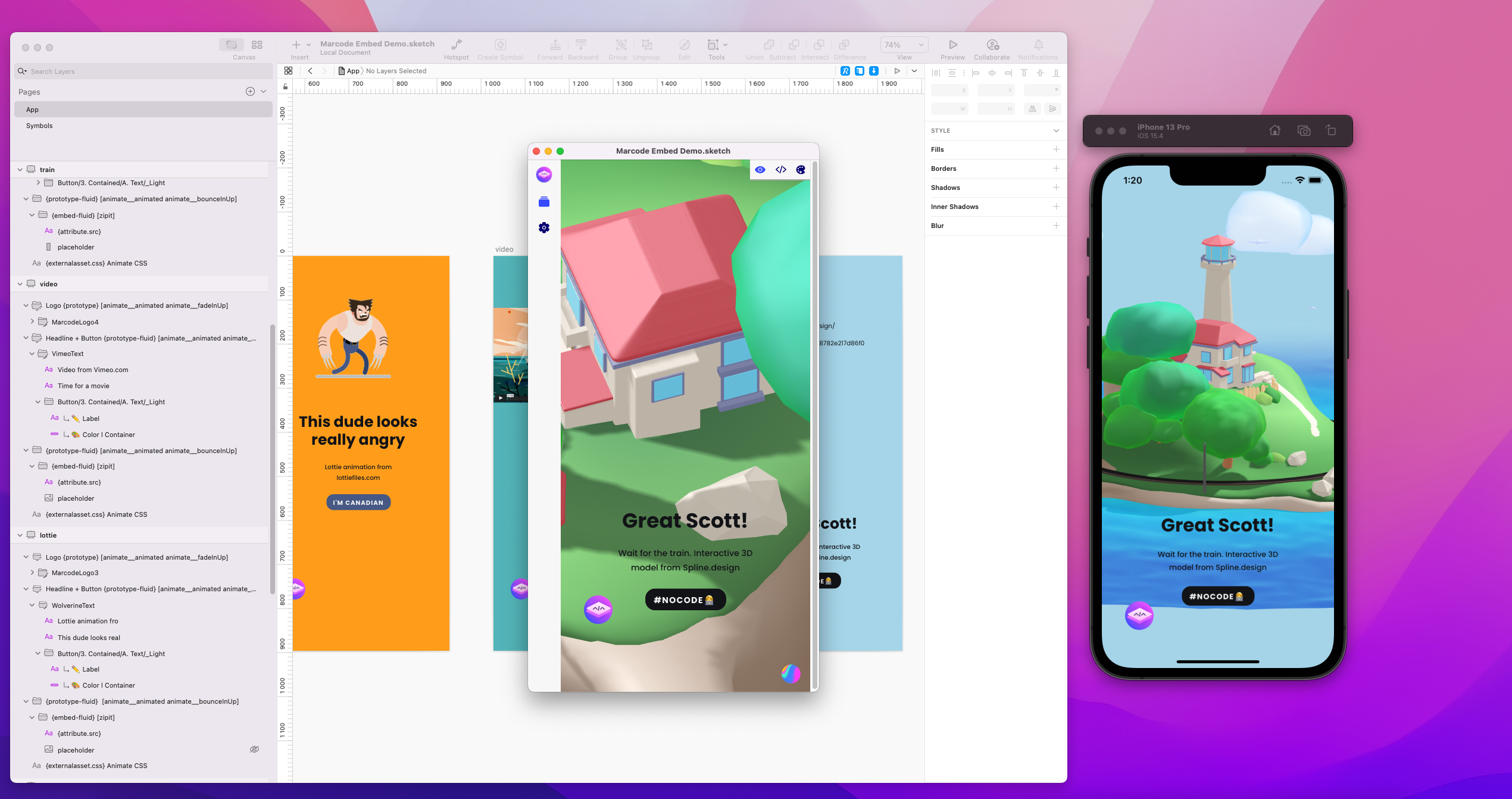 Sketch2React.io - Product Information, Latest Updates, and Reviews 2023 | Product Hunt