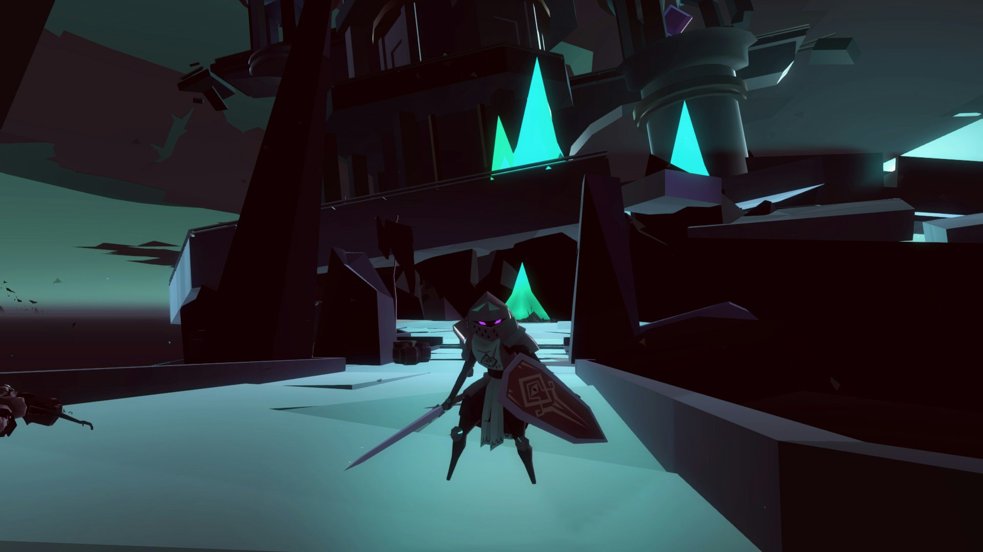 Necropolis gallery image