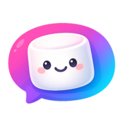 Mallo — Speak. It types at your cursor. logo