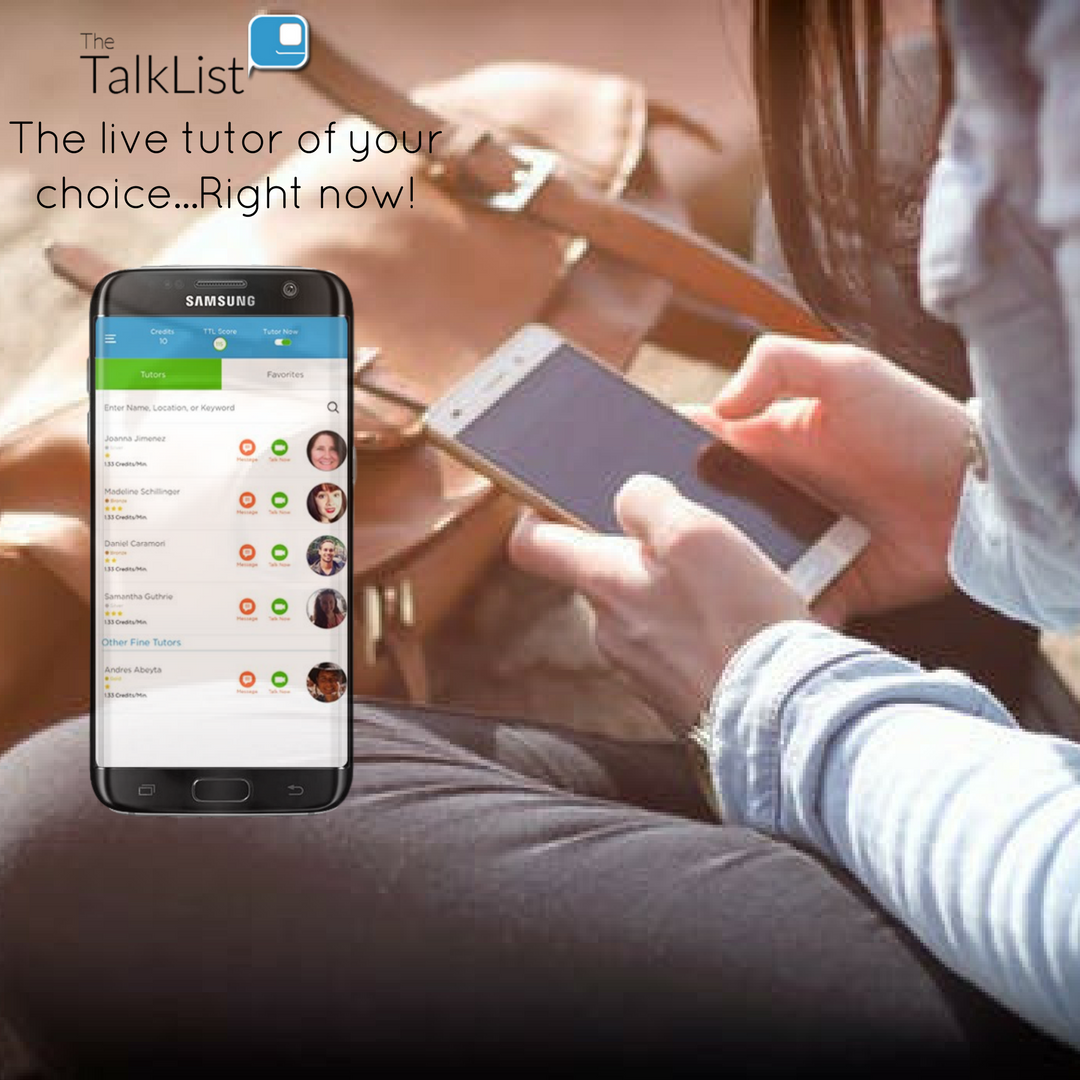 TheTalkList gallery image