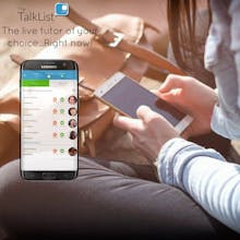 TheTalkList gallery image