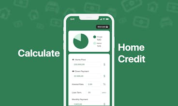 Financier gallery image