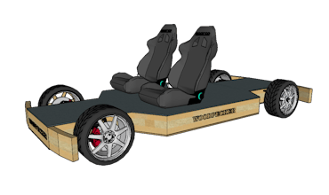 Woodpecker gallery image