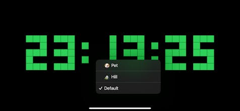 Matrix Clocca gallery image