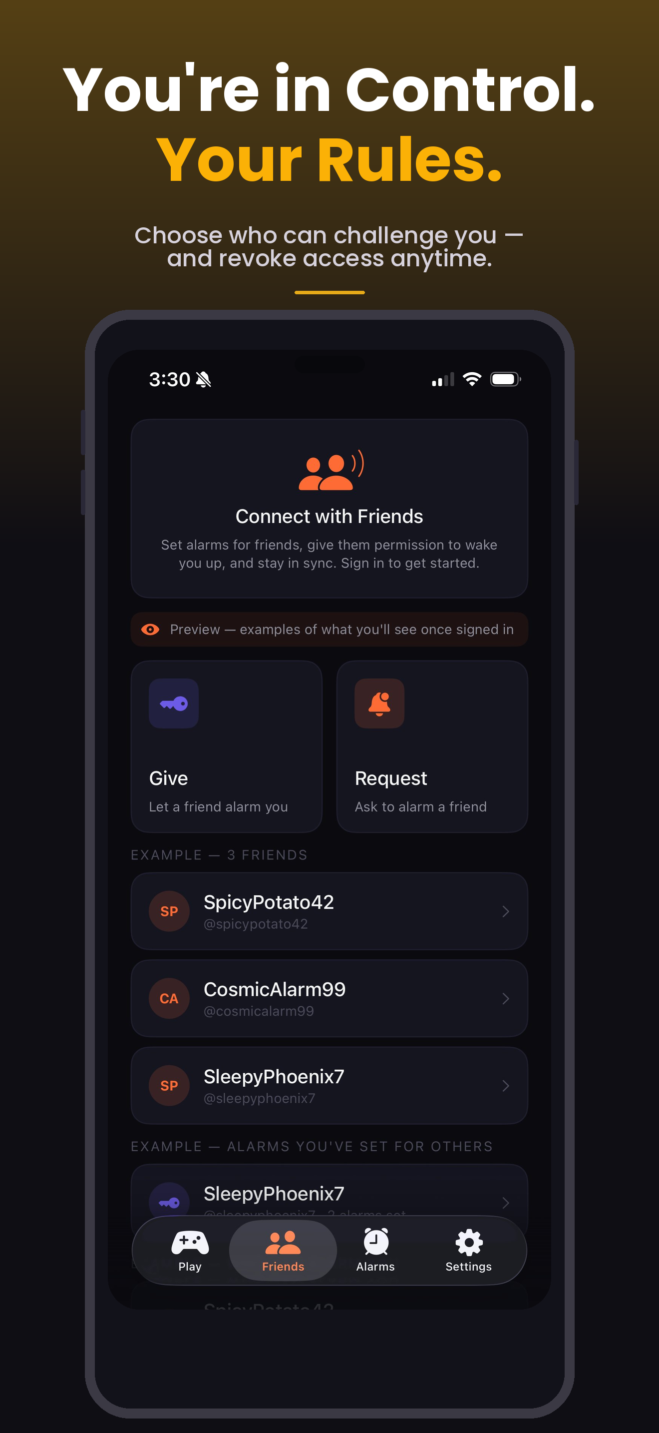 Smorgi Challenge gallery image