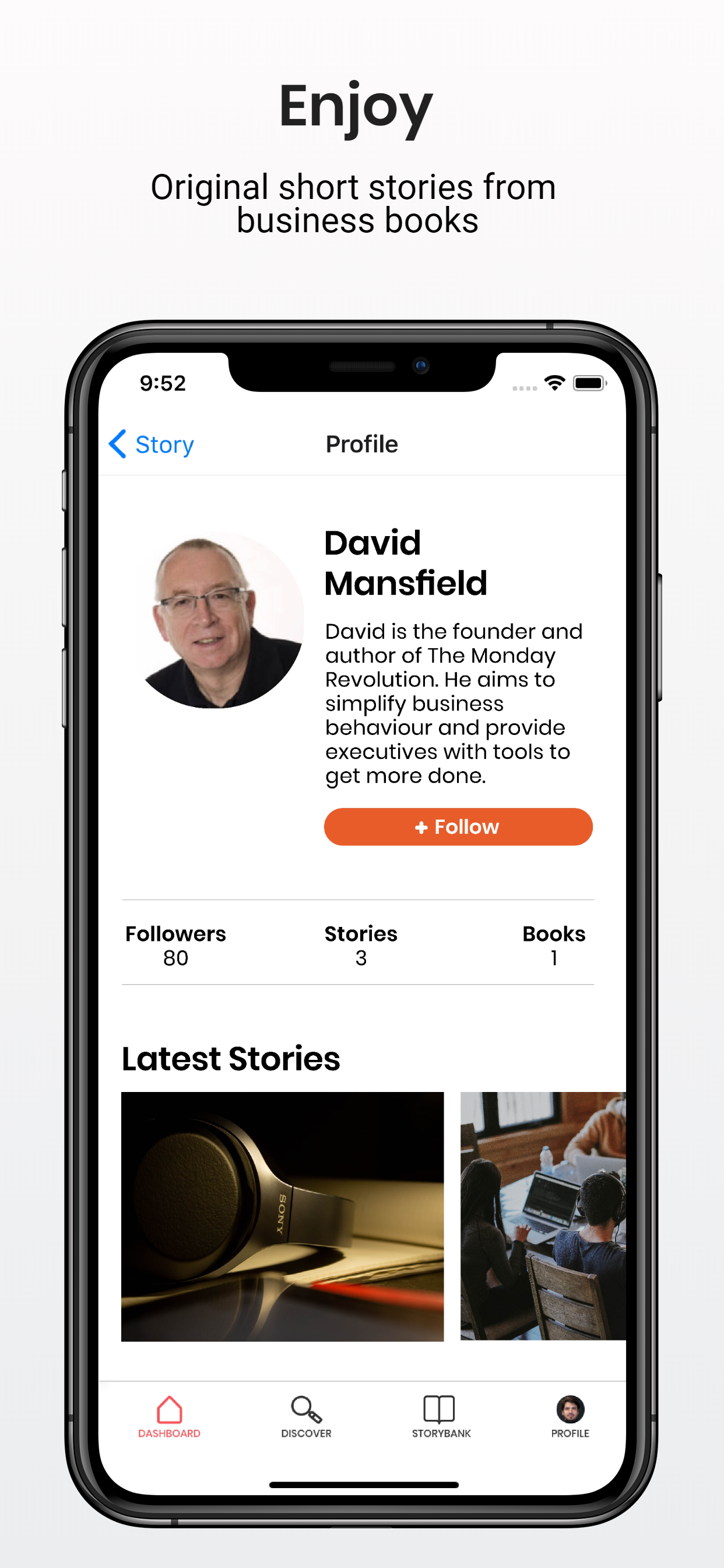 StoryPack gallery image