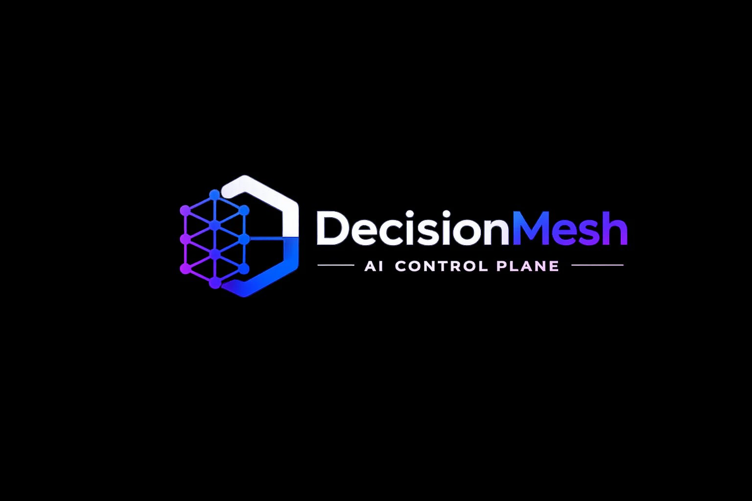 DecisionMesh logo