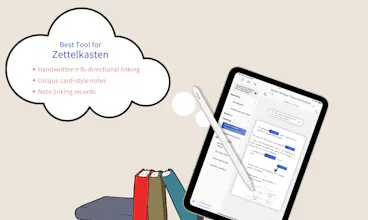 CardNotes gallery image