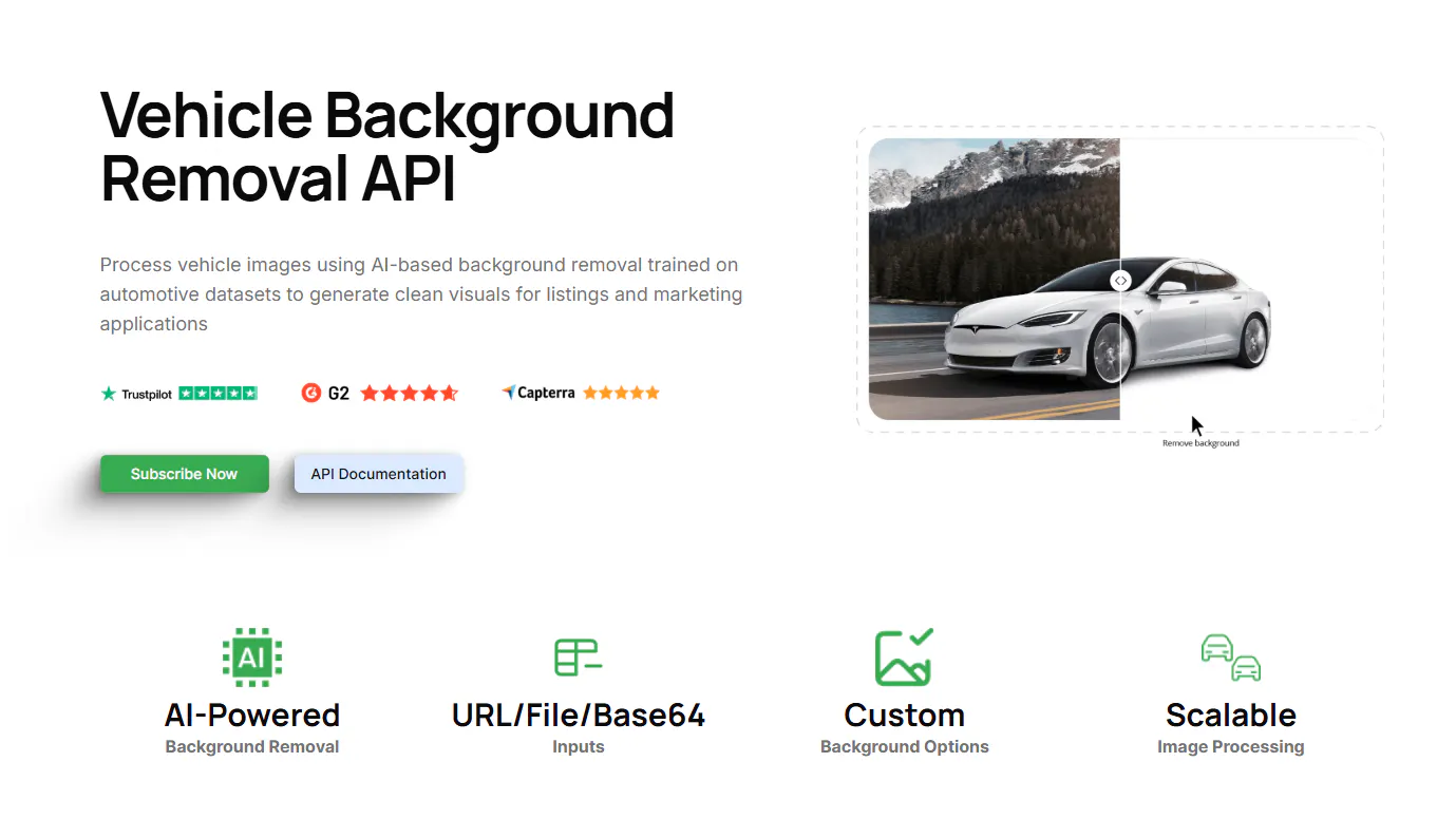 VinAudit Data gallery image