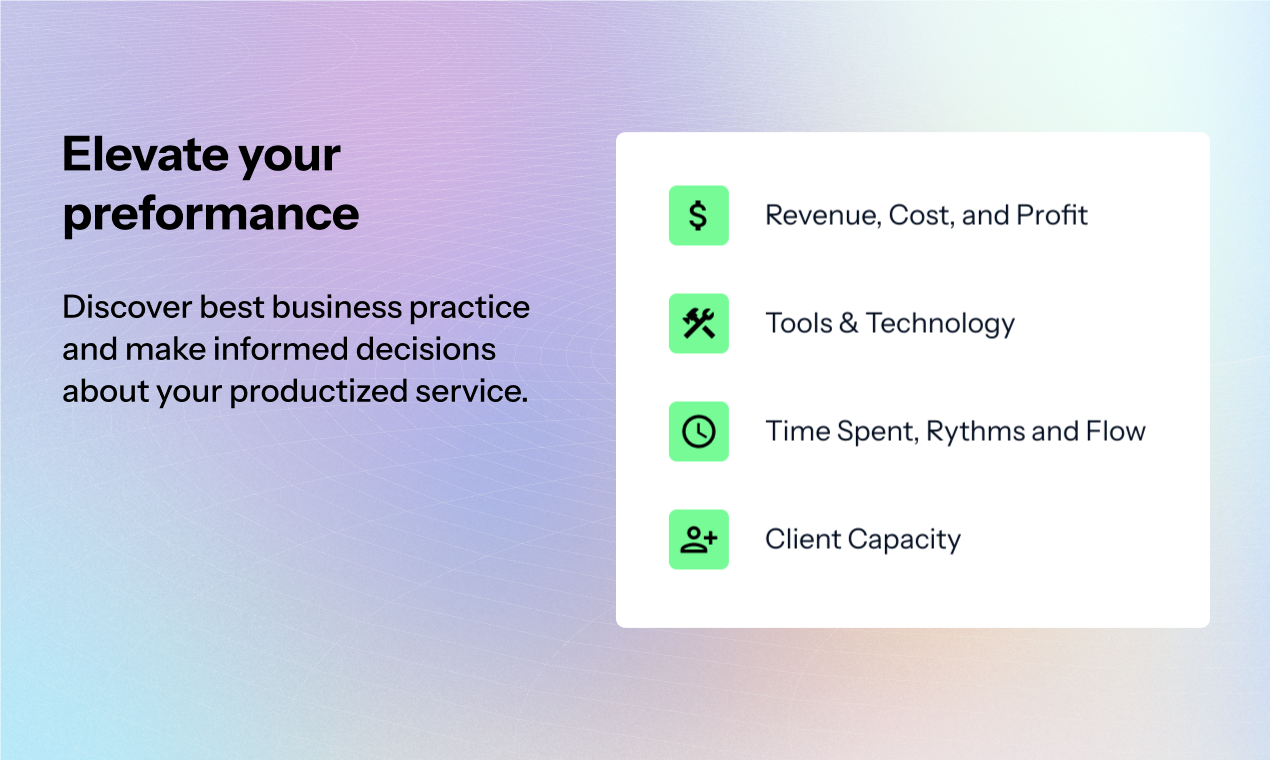 2023 Productize Survey gallery image