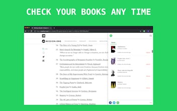 Bookpin gallery image