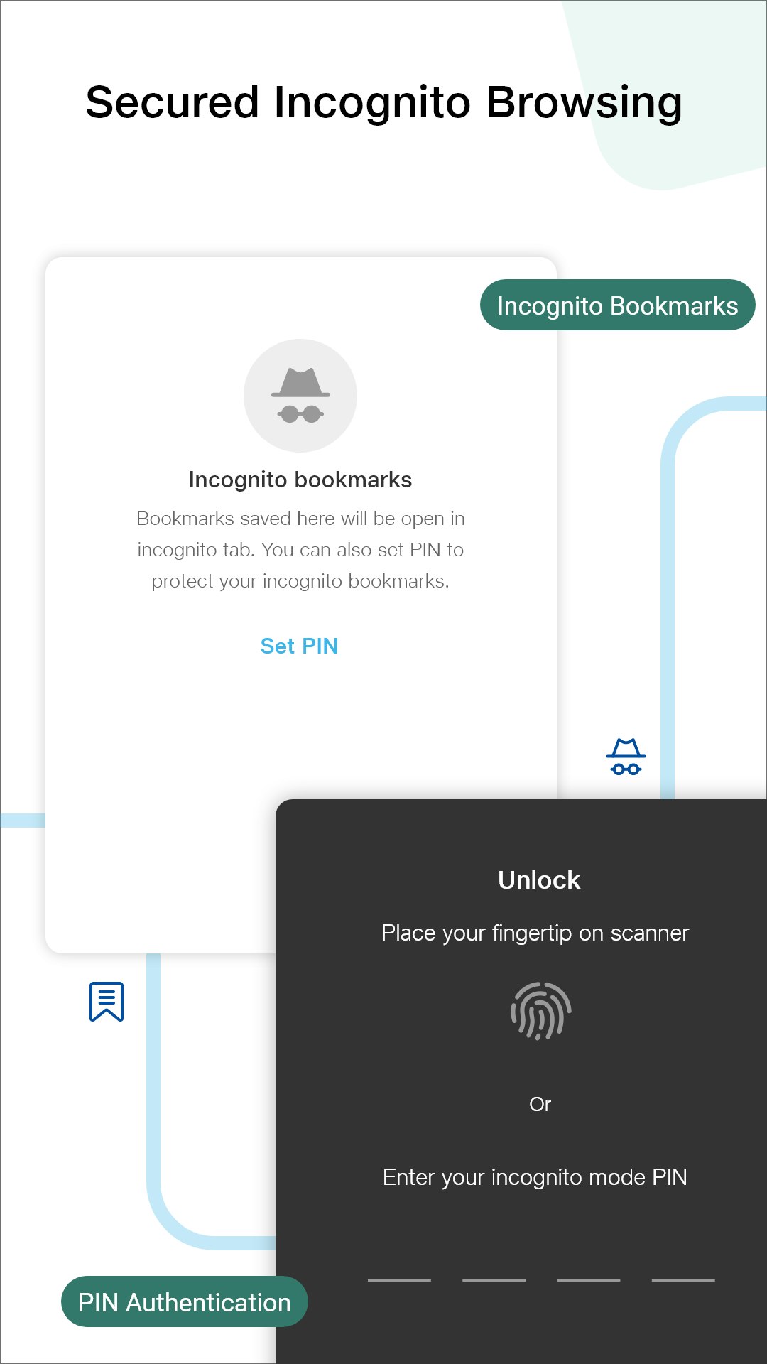 Jiopages - navegador web media 5