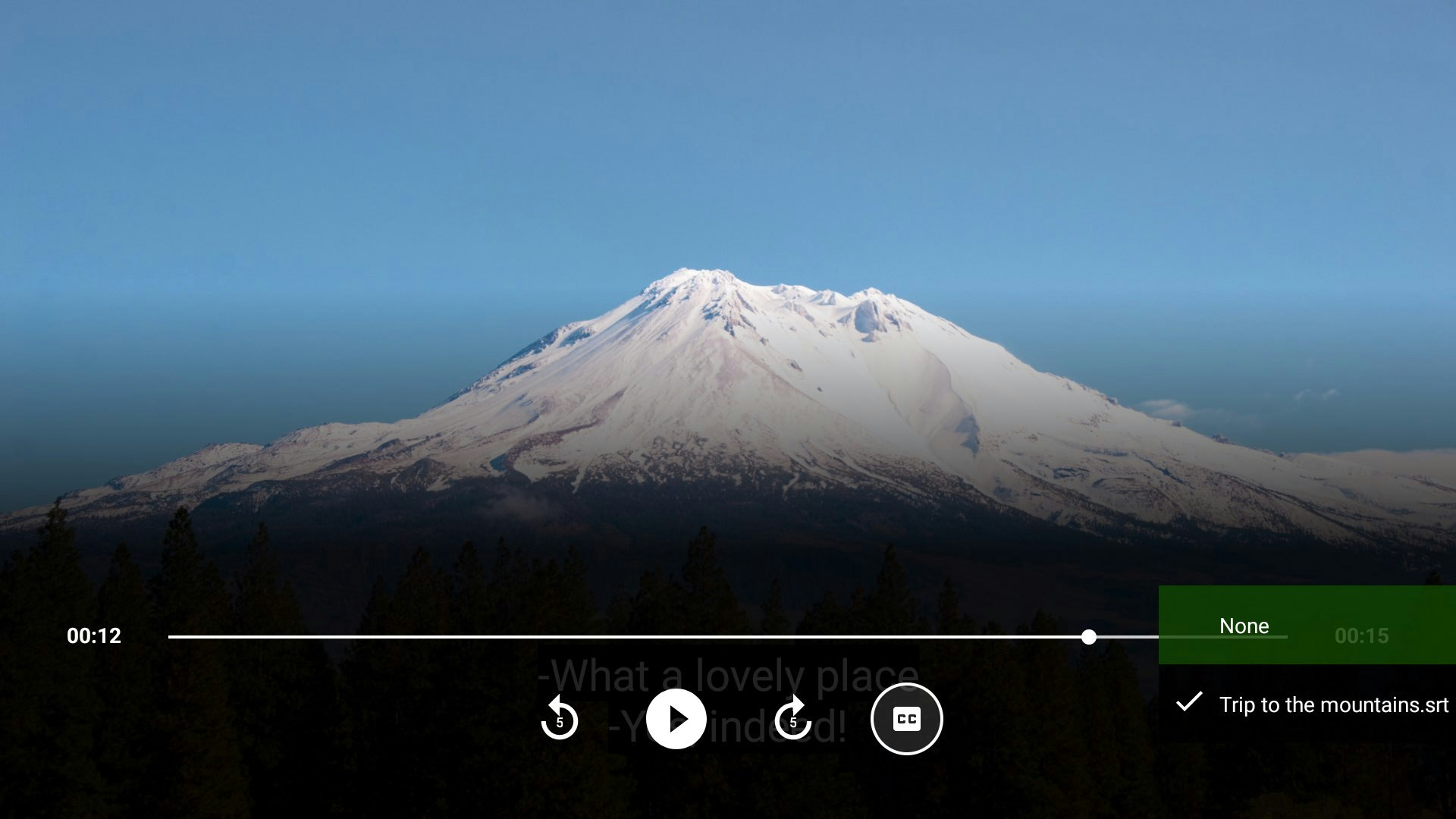 Dino USB Player gallery image