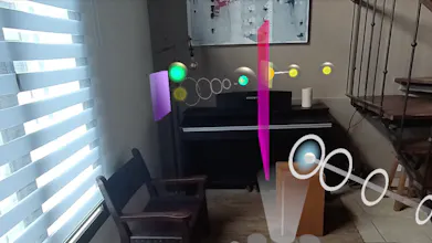 Newton's Room gallery image