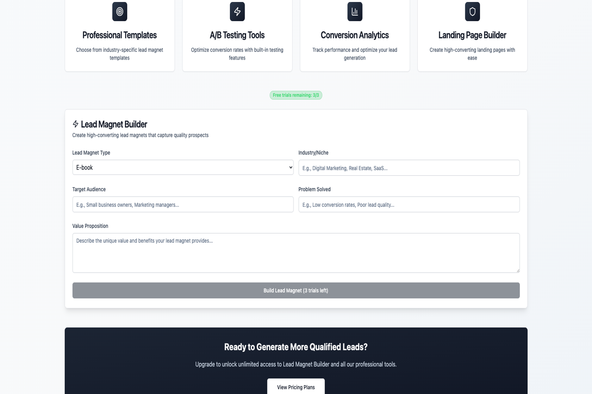 Fusion Desk gallery image