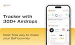 Airdrop Tracker image