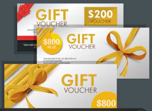 Gift Card gallery image