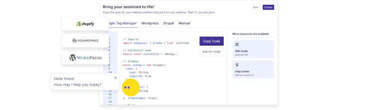Aivanti gallery image
