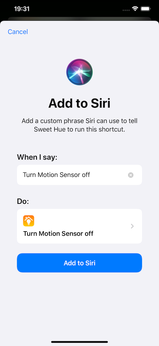 Sweet Hue gallery image