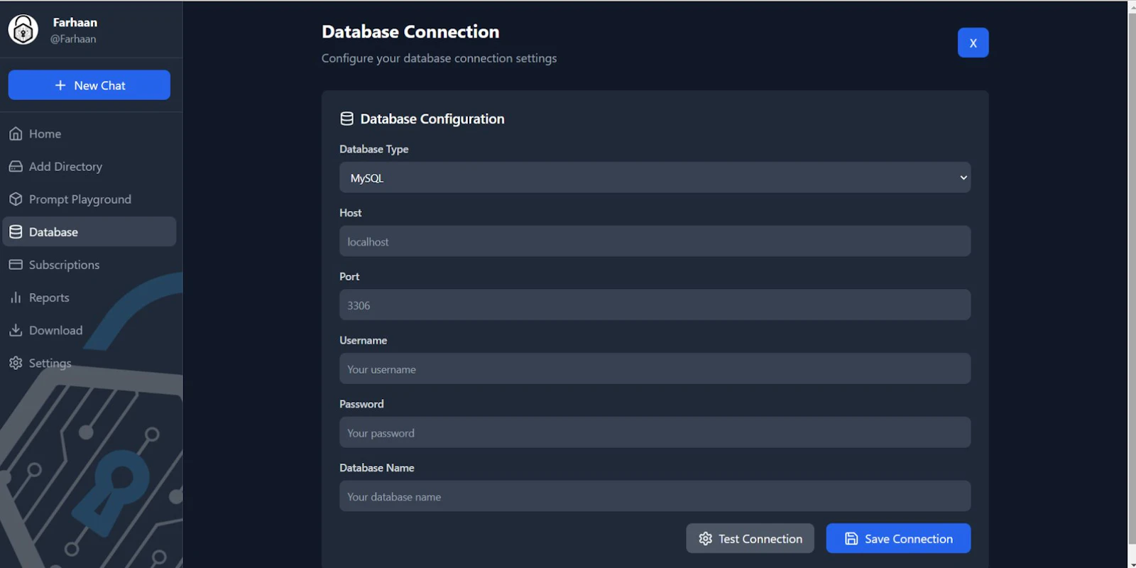 Felamity Technologies screenshot 4