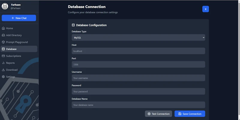 Felamity Technologies screenshot 4