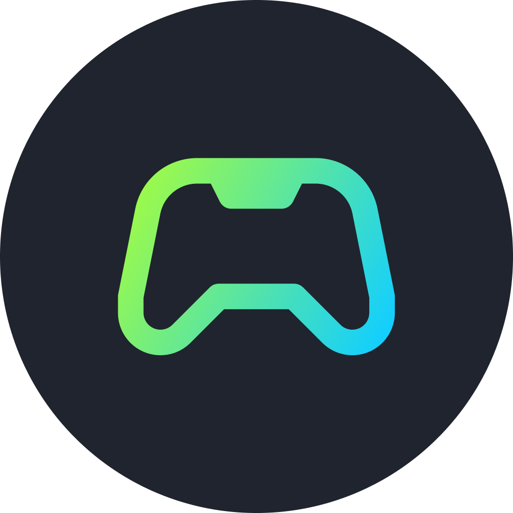 App Gameit