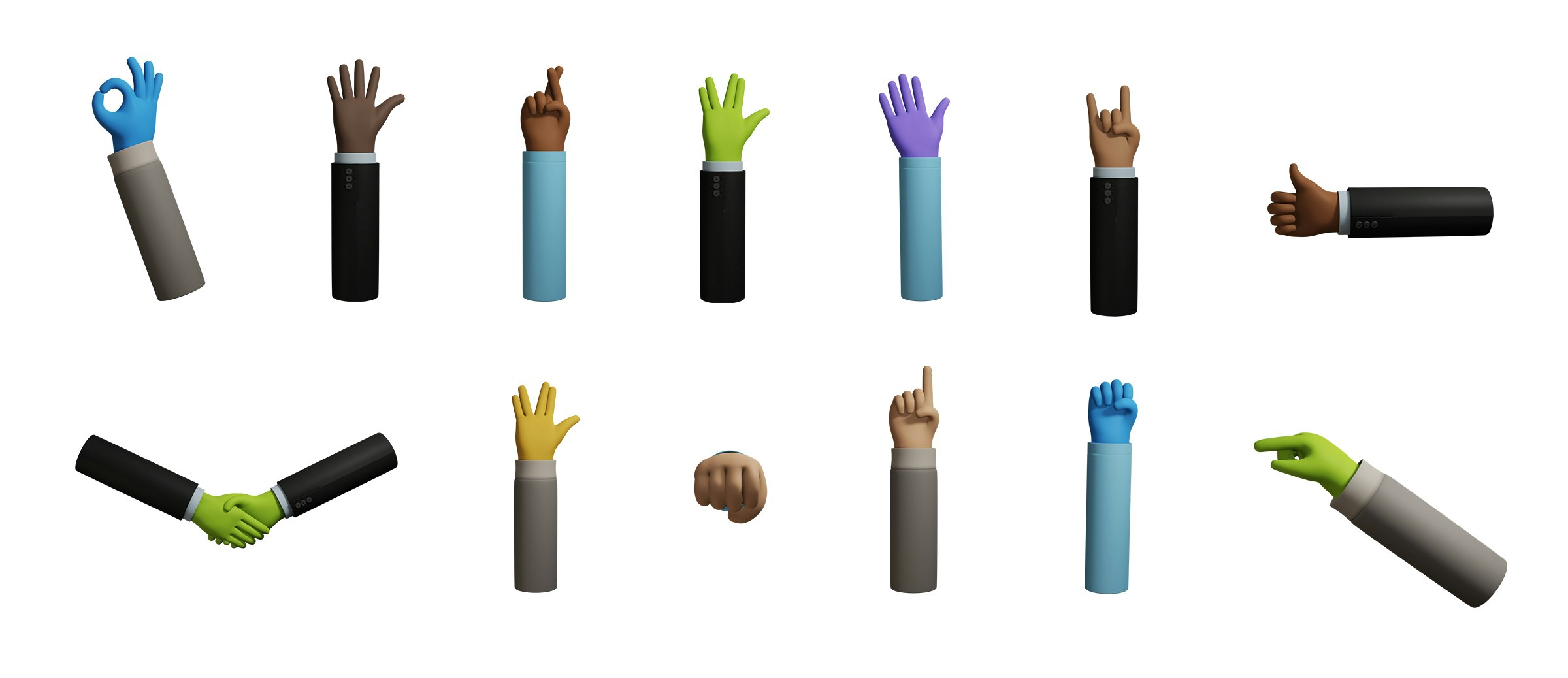 H A N D Z gallery image