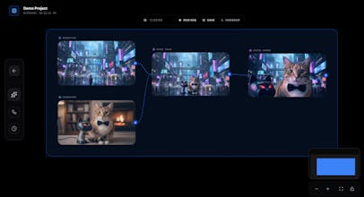 PixelFlow gallery image