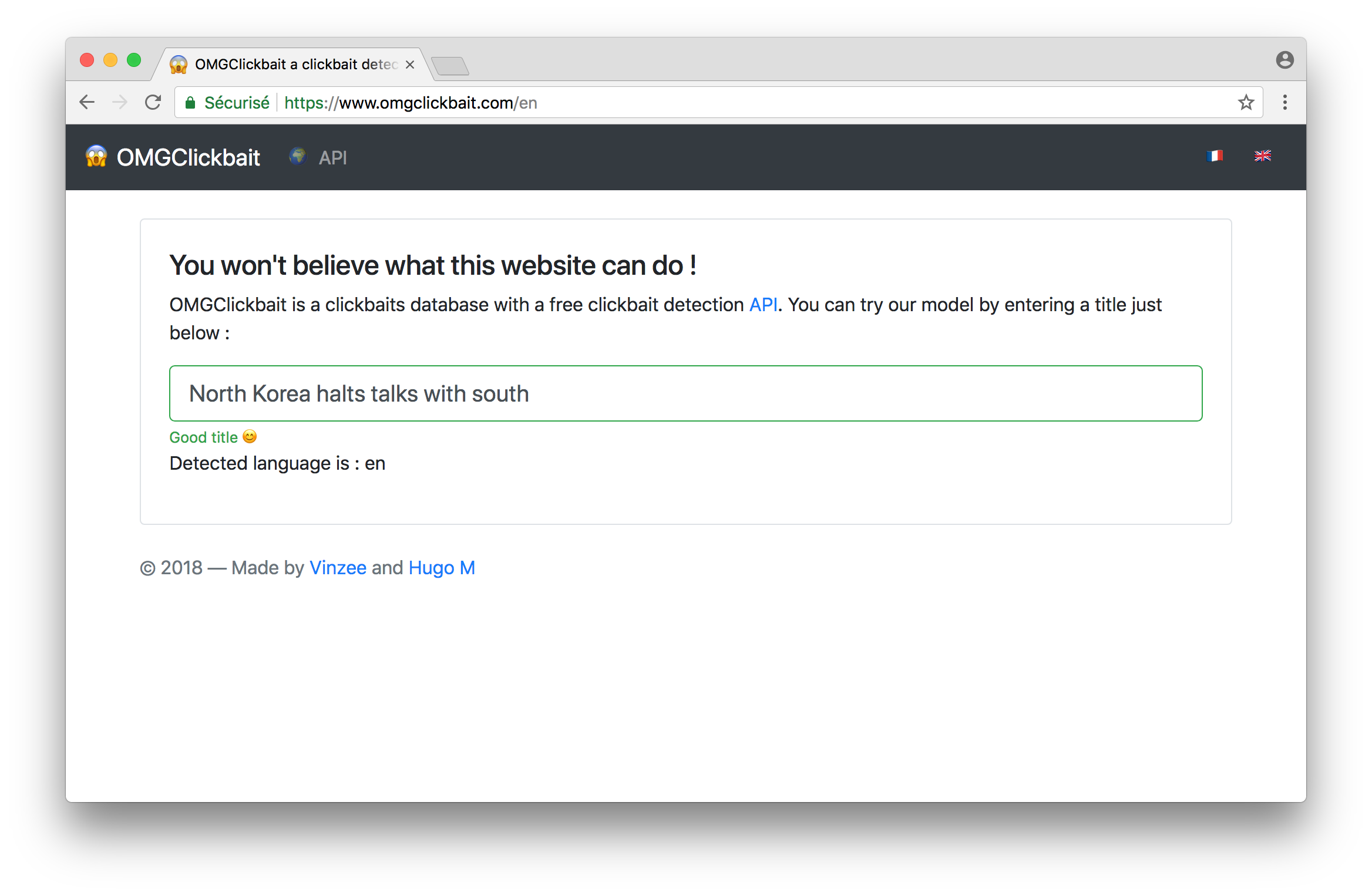 OMGClickbait gallery image