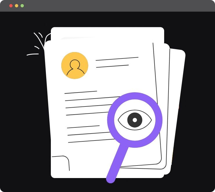 Média CV Chackr - Outil gratuit de curriculum vitae ATS et d'optimisation 3