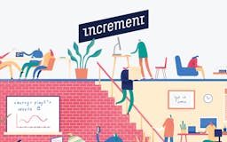 Increment by Stripe media 1