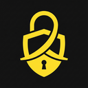 DontLook - Product Hunt launch logo and brand identity