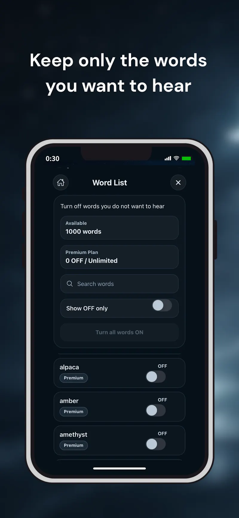 Zero Sheep screenshot 3