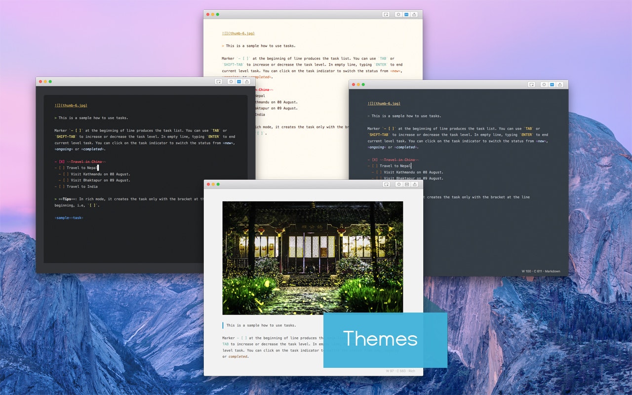 KardNote gallery image