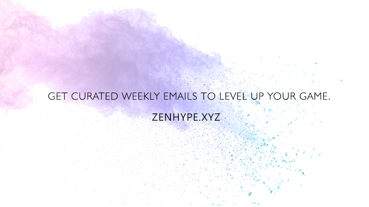 ZenHype gallery image