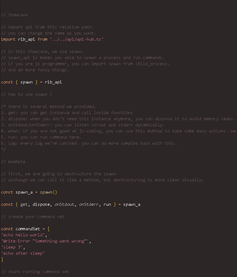 Ribbon gallery image