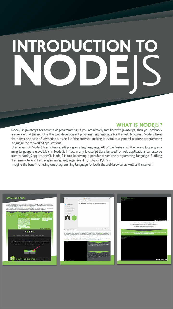 LearnToProgram Magazine gallery image