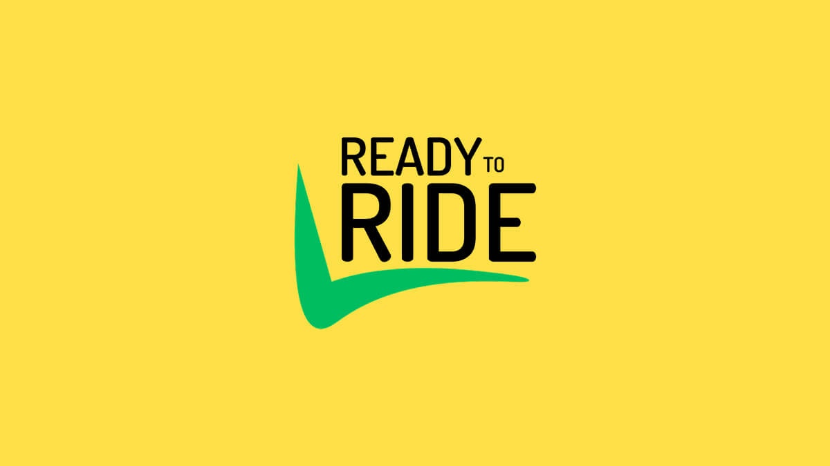 Ready to Ride gallery image